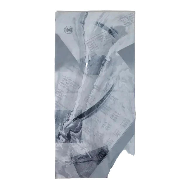 Buff® Original EcoStretch SNOUT ASH