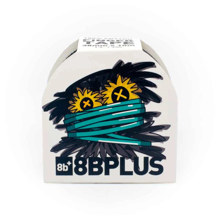 Cinta para dedos ALEX 38 MM X 10 MTS