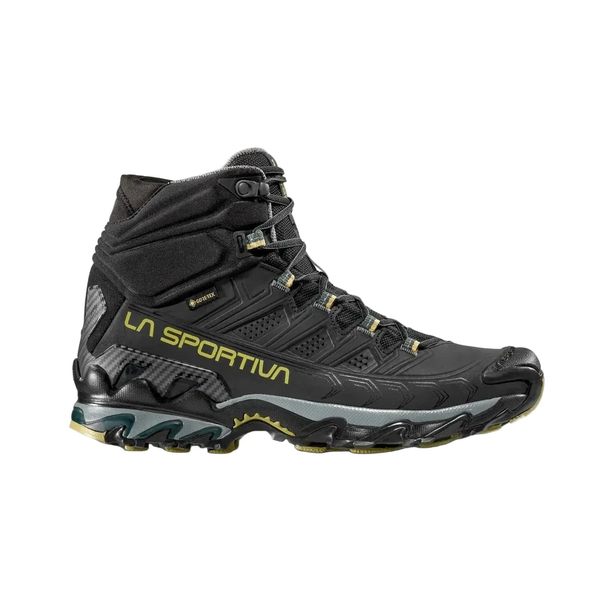 Botas Ultra Raptor Ii Mid Leather Gtx Hombre