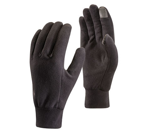 Guantes LIGHTWEIGHT FLEECE 4/13°C