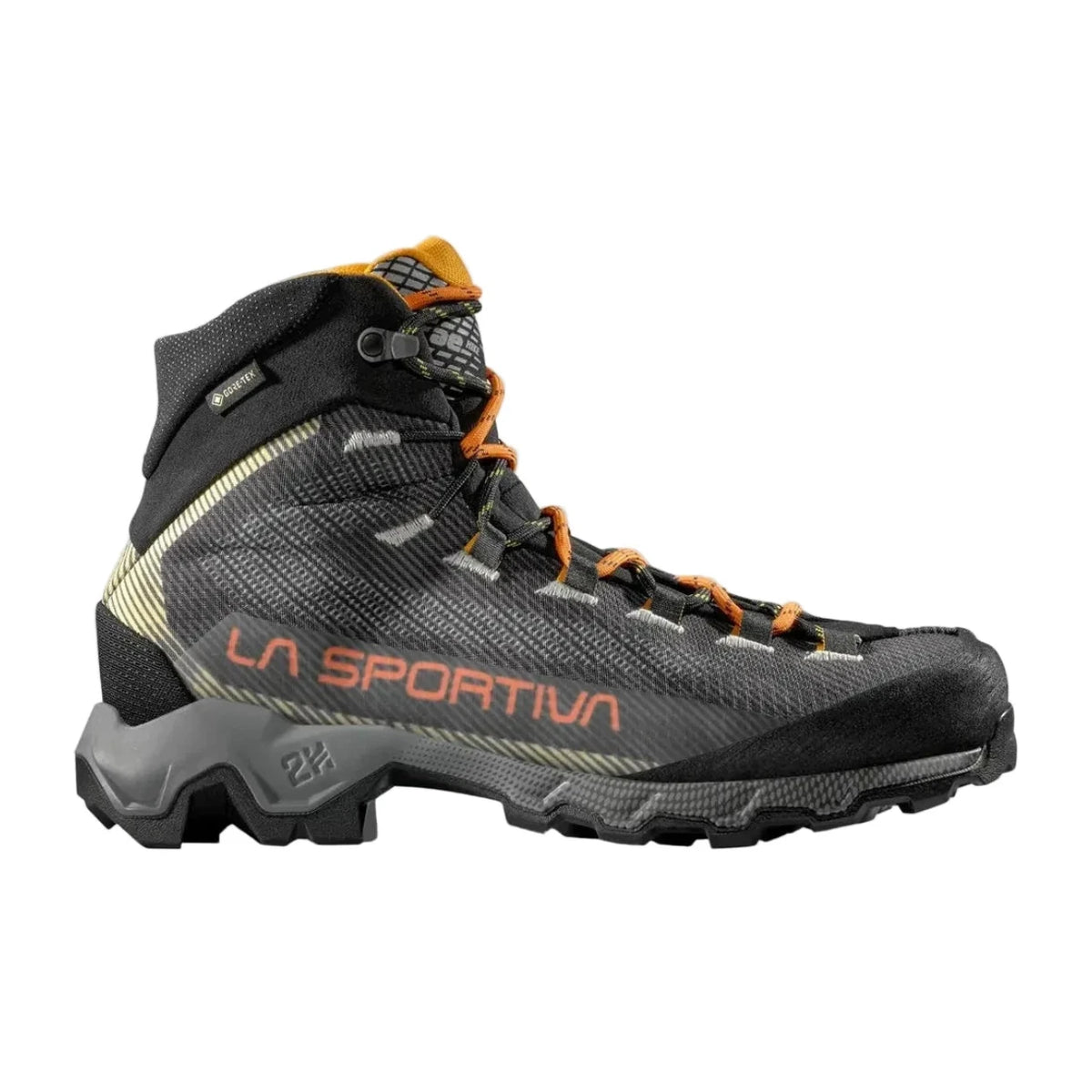 Botas AEQUILIBRIUM HIKE GTX Hombre
