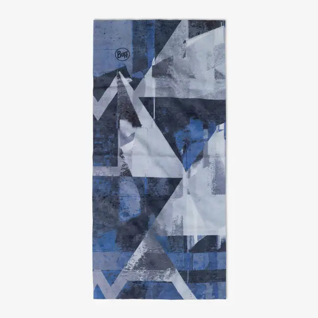 BUFF ORIGINAL ECOSTRETCH TOUDE TIDEBLUE