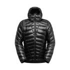 Chamarra Lumina 200 Down Jkt Hombre Black/Onyx