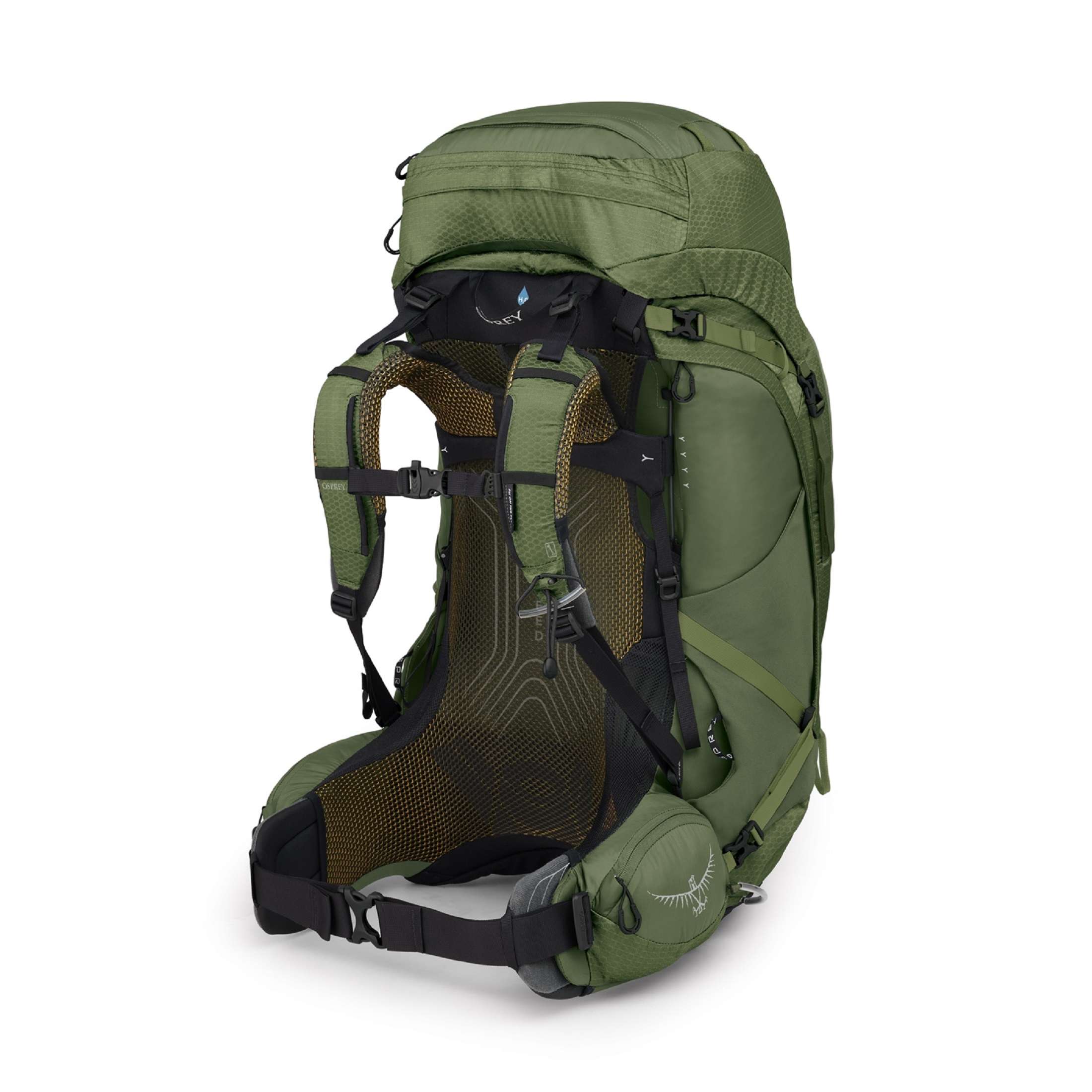 Mochila ATMOS 65 AG L/XL