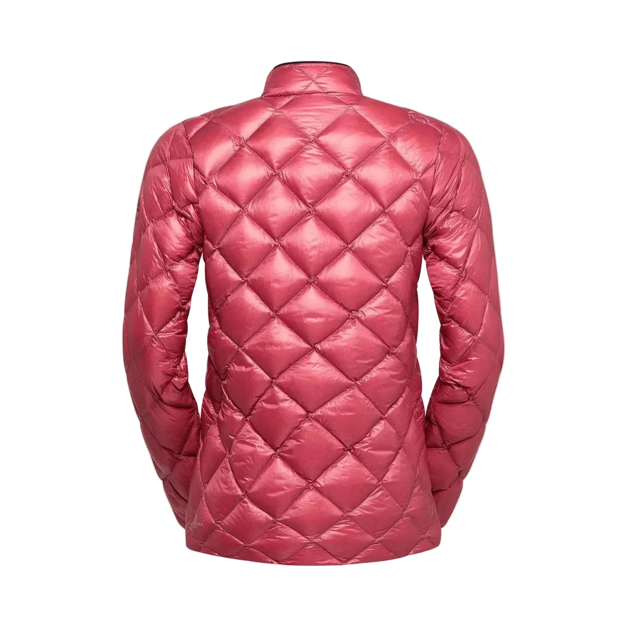 Chamarra Lumina 100 Down Jkt Mujer Rosebay