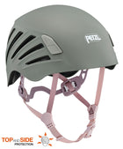 Casco para mujer BOREA