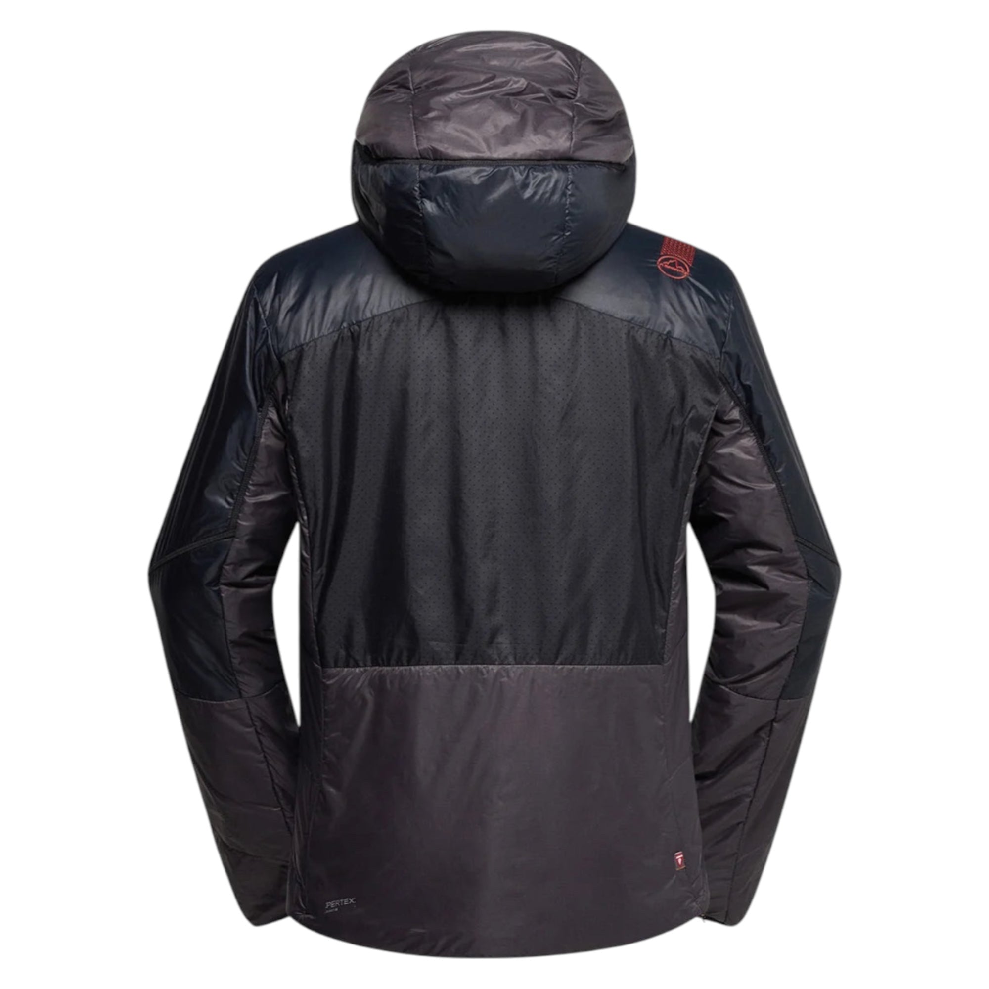 Chamarra ALPINE GUIDE PRIMALOFT