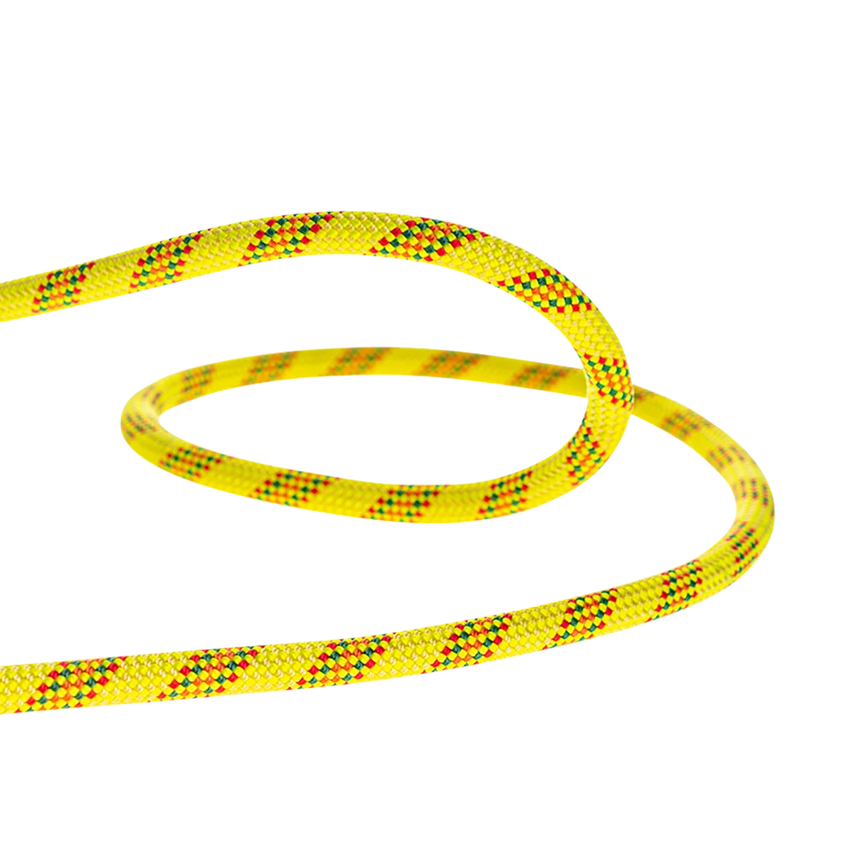 Cuerda dinámica ANTIDOTE 10.2MM x 70M YELLOW