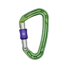 Mosquetón  BE QUICK SCREW