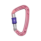 Mosquetón  BE QUICK SCREW