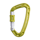 Mosquetón  BE QUICK SCREW