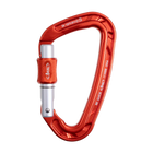 Mosquetón  BE QUICK SCREW