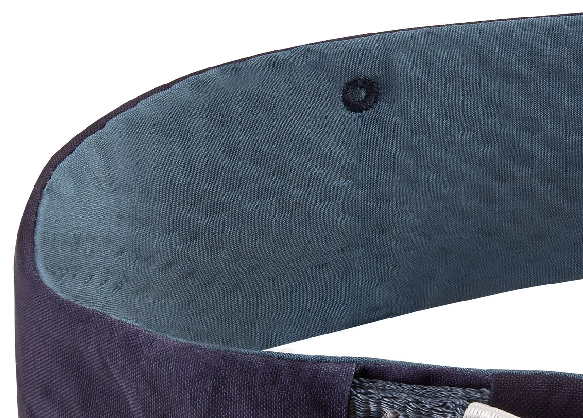 Arnés para escalada SAMA