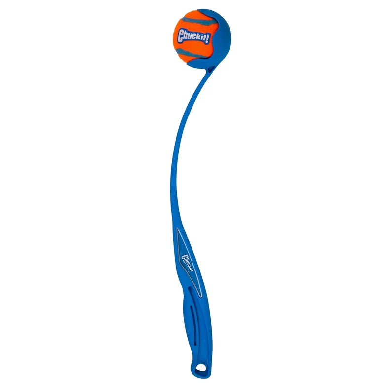 Lanzador Deportivo para Perros - Chuckit! Sport Launcher