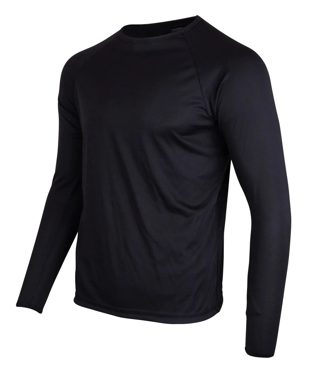 Playera térmica DATA HOMBRE