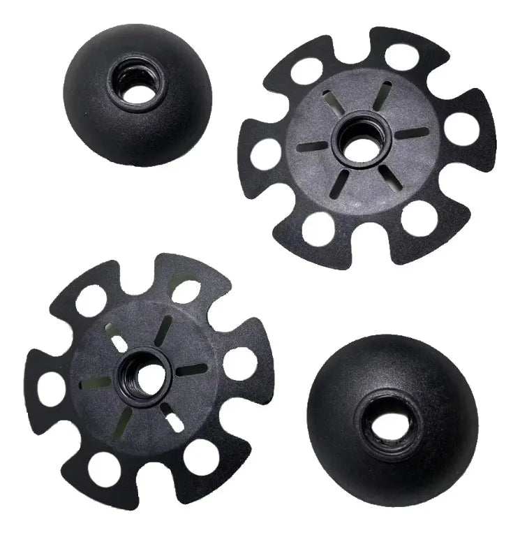 Bastones NAT GEO EXPLORE