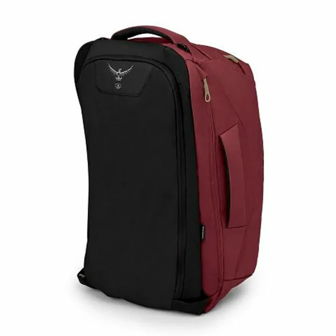 Mochila para viaje Fairview Travel 40 Winter night Blue