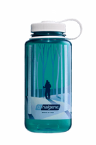 Botella 1 L WIDE MOUTH NEGATIVE LANDSCAPE