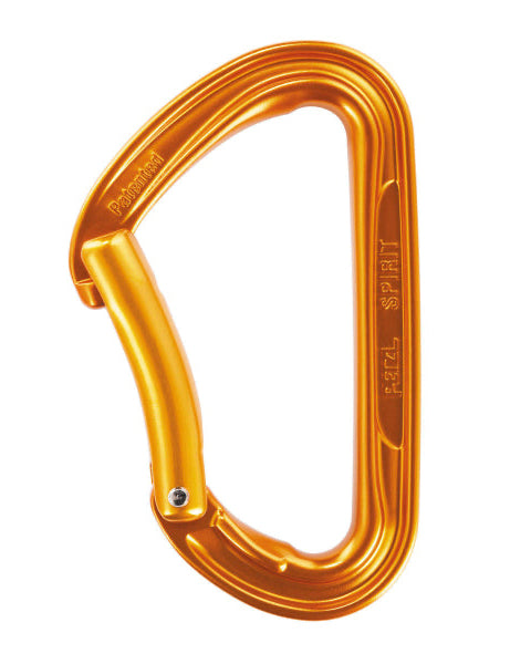 SPIRIT carabiner