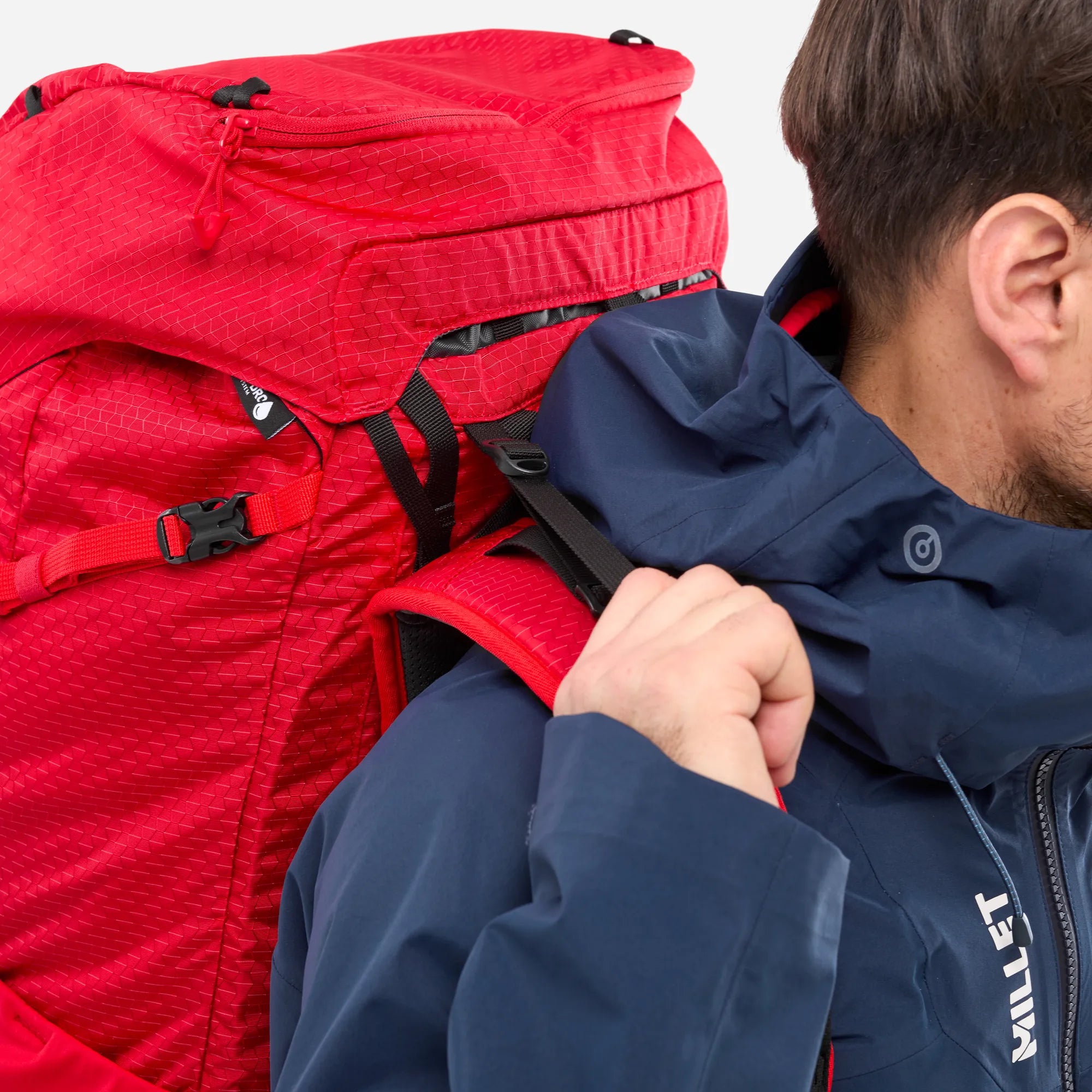Mochila PROLIGHTER 60+20L