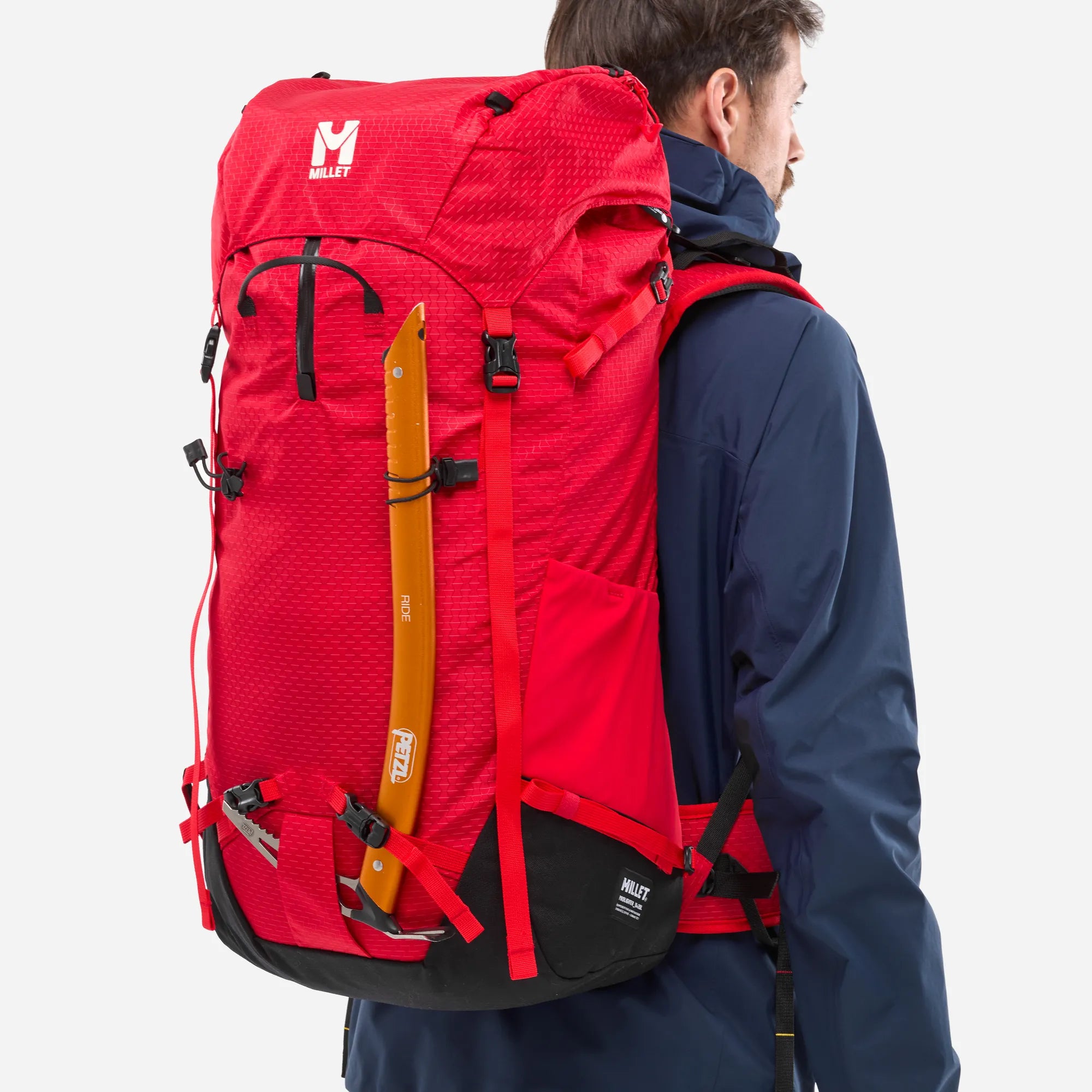 Mochila PROLIGHTER 60+20L