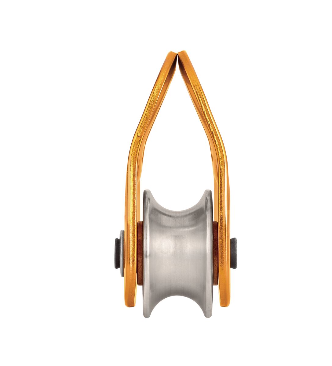 MOBILE ultra-compact pulley