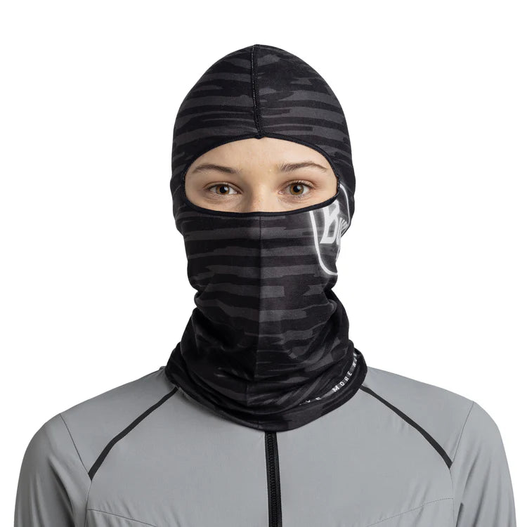 Buff® EcoStretch Balaclava NEDRE GRAPHITE