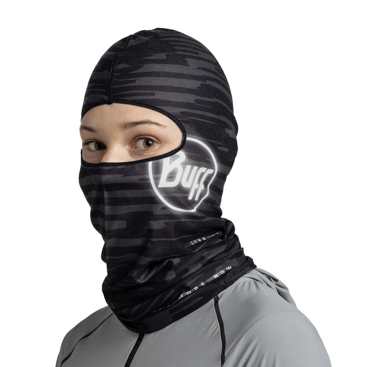 Buff® EcoStretch Balaclava NEDRE GRAPHITE