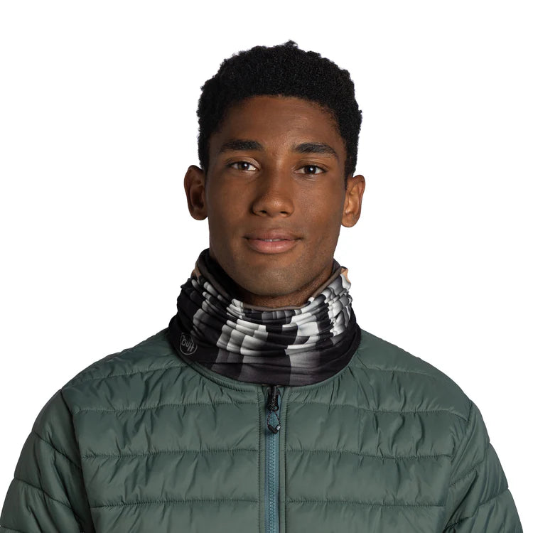 Buff® Original EcoStretch GEM IRON GREY