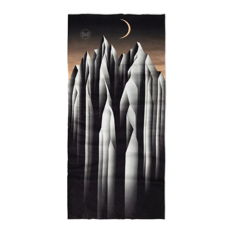 Buff® Original EcoStretch GEM IRON GREY