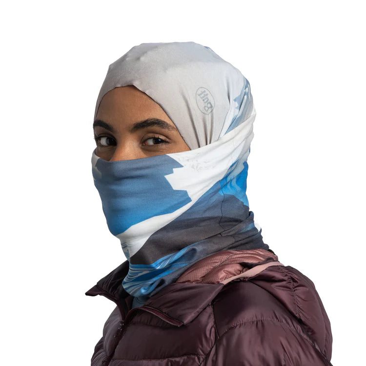 Buff® Original EcoStretch GEM CRYSTAL GREY