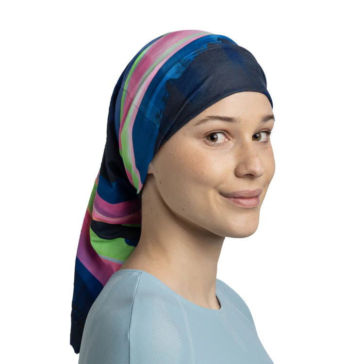 Buff® Original EcoStretch LARTO NAVY