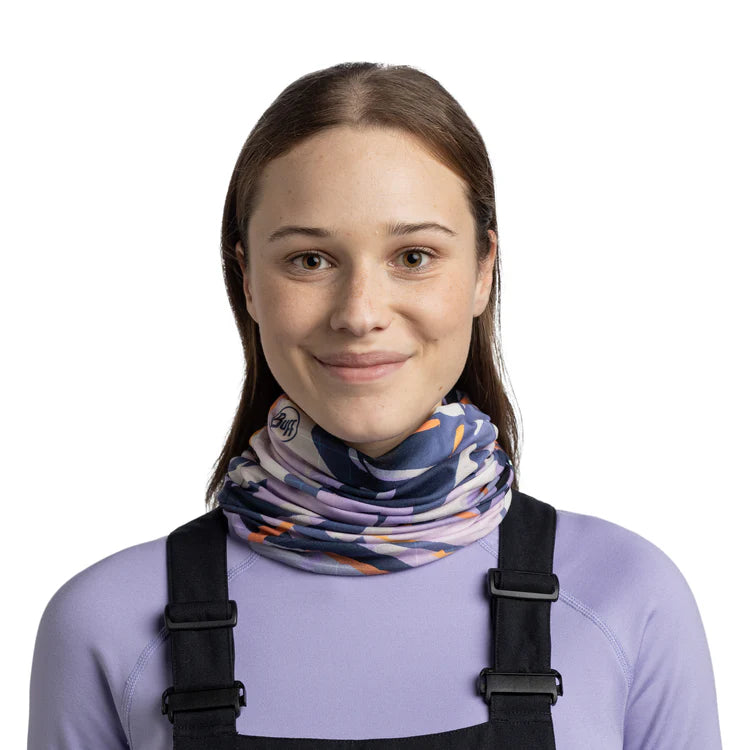 Buff® Original EcoStretch VIRTA GRAPE ICE
