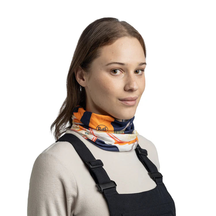 Buff® Original EcoStretch IVEN MIDNIGHT NAVY