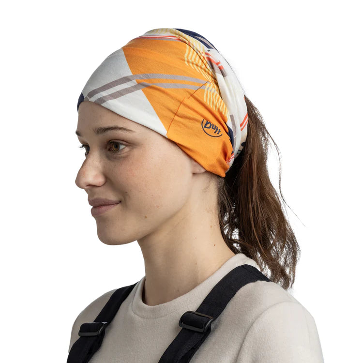 Buff® Original EcoStretch IVEN MIDNIGHT NAVY