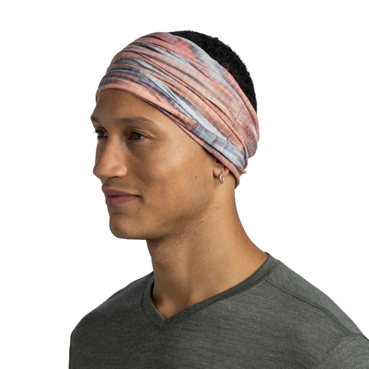 Buff® Original EcoStretch ALUK GREY