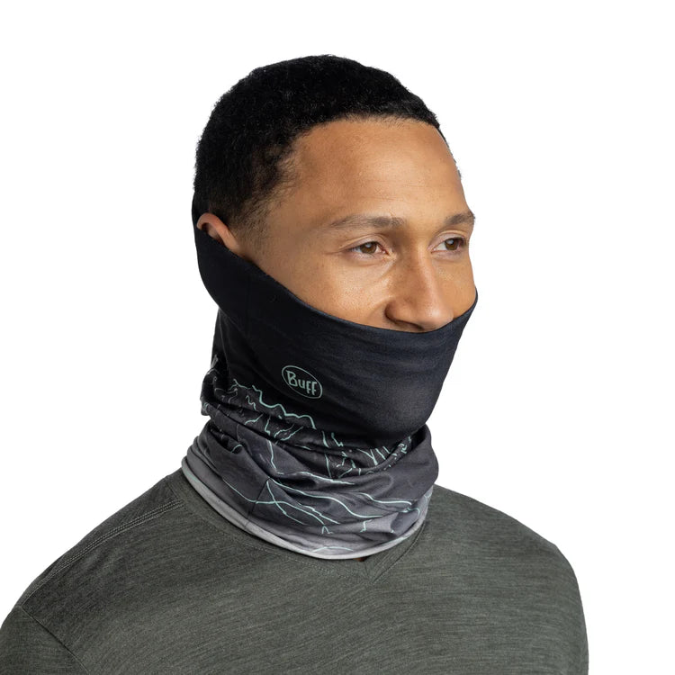 Buff® Original EcoStretch UNAL GREY