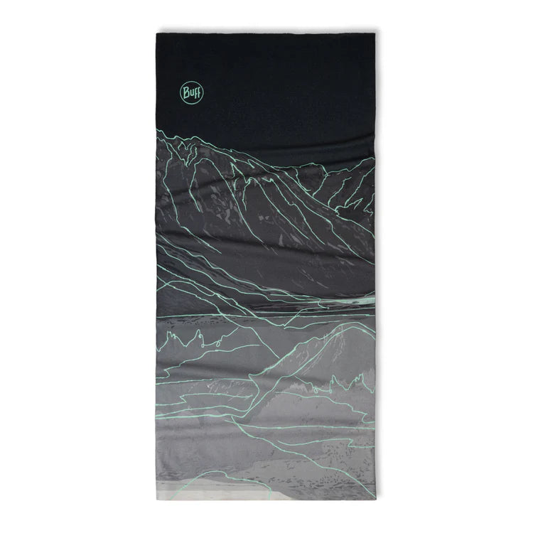 Buff® Original EcoStretch UNAL GREY