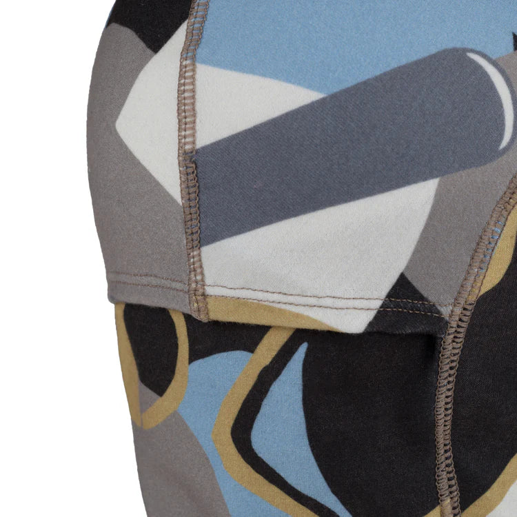 Buff® Thermonet Hinged Balaclava BELDAR GINGKO