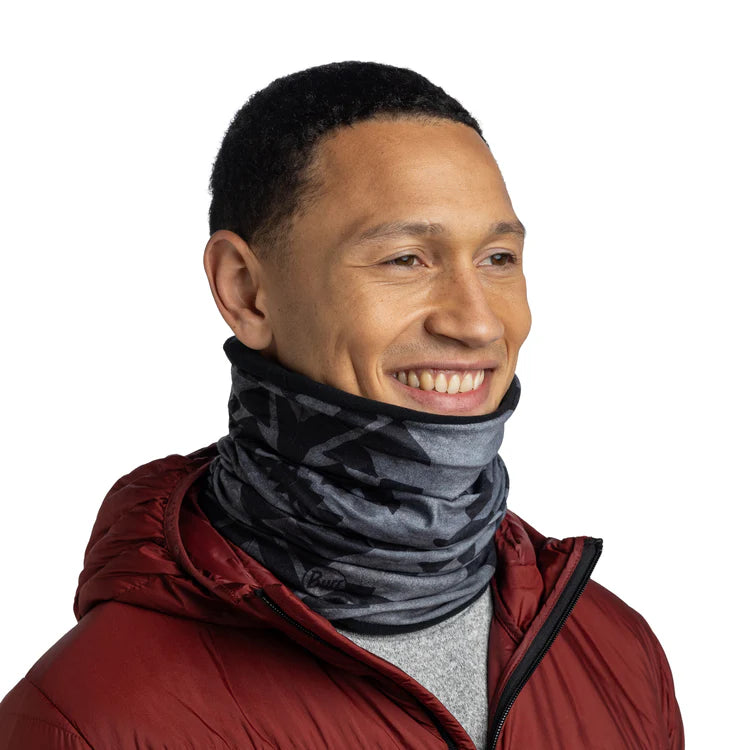 Buff® Polar Reversible SKAR GREY