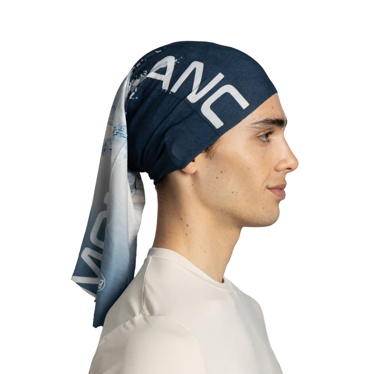 Buff® Original EcoStretch M-BLANK PEAK MULTI