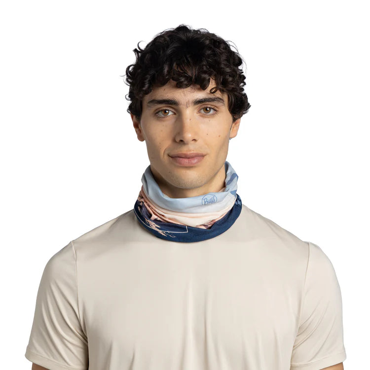 Buff® Original EcoStretch MATTERHORN PEAK MULTI