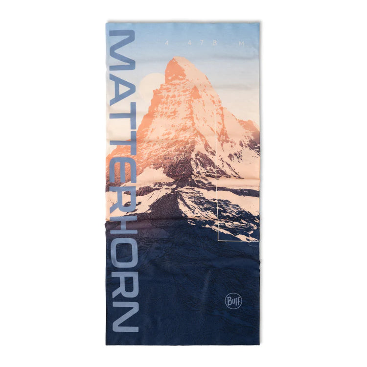 Buff® Original EcoStretch MATTERHORN PEAK MULTI
