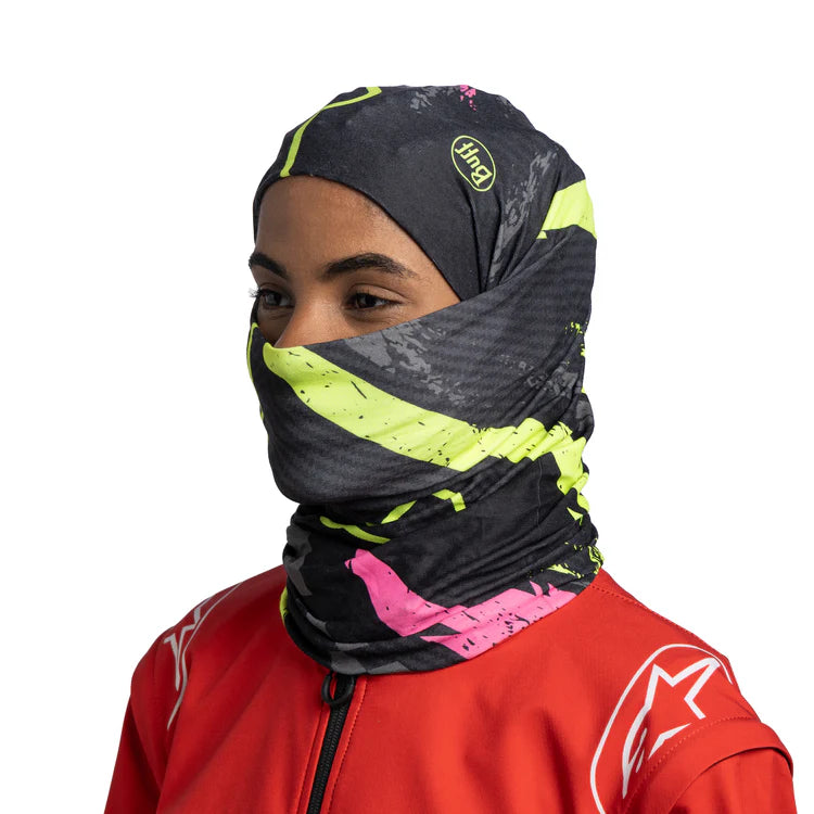 Buff® Original EcoStretch ISUN GRAPHITE