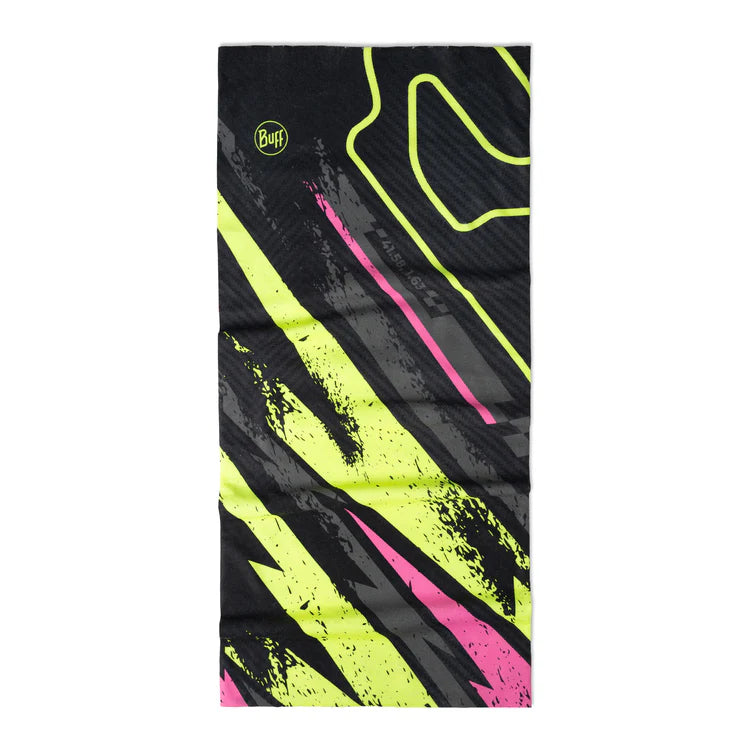 Buff® Original EcoStretch ISUN GRAPHITE