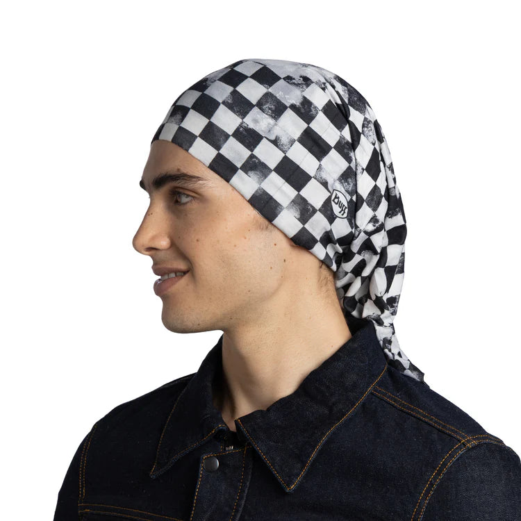 Buff® Original EcoStretch BOXX GREY