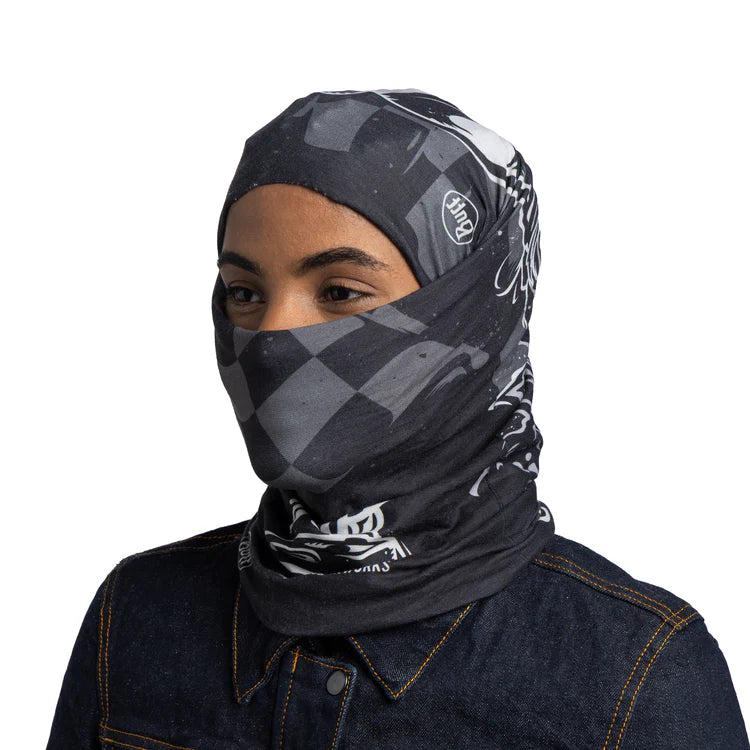Buff® Original EcoStretch REIT BLACK