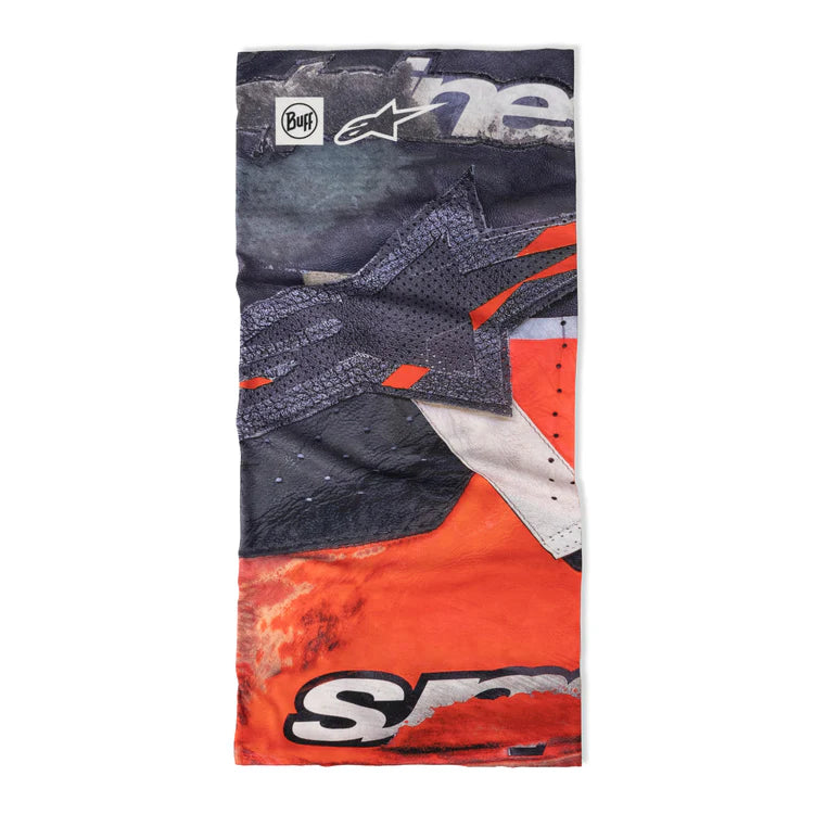 Buff® Original EcoStretch IGNITE BLACK