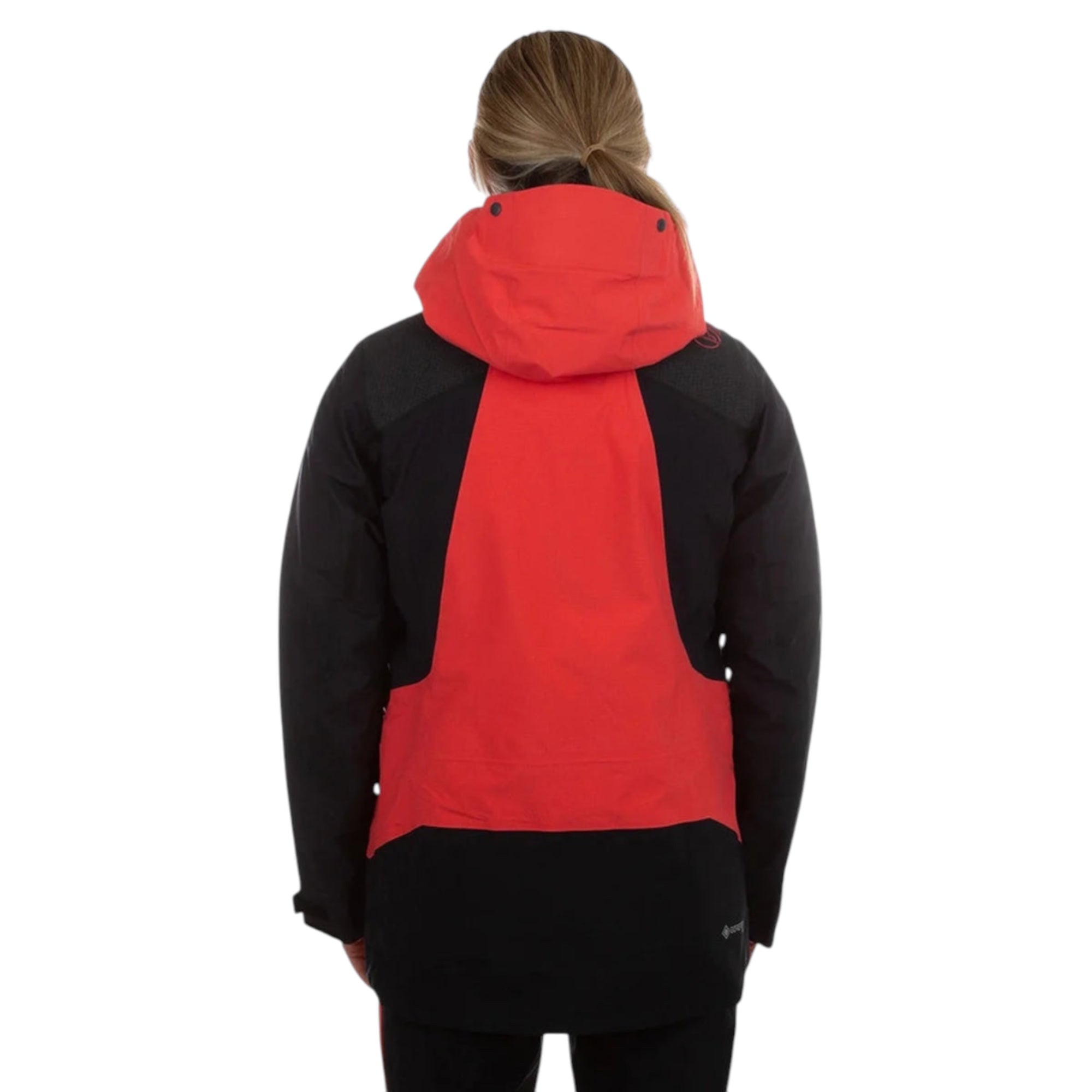 Chamarra Supercouloir GTX Pro Jkt Mujer