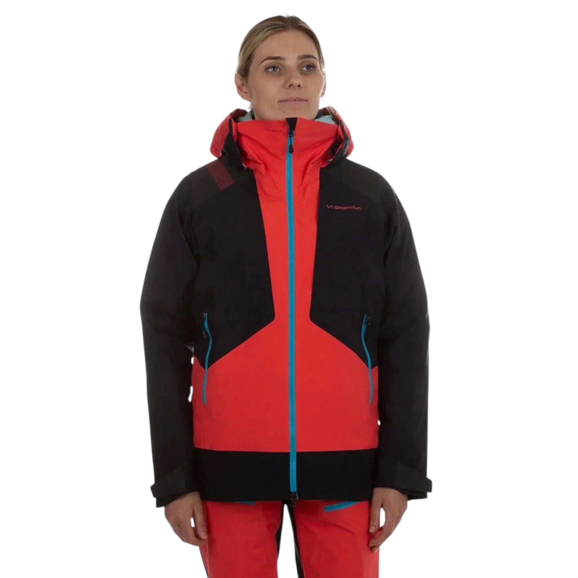 Chamarra Supercouloir GTX Pro Jkt Mujer